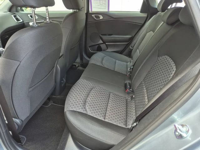 Kia Ceed SW / cee'd SW