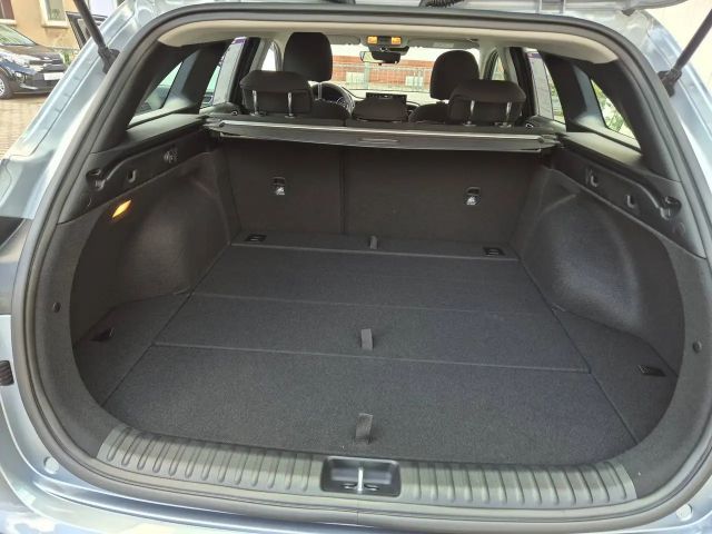 Kia Ceed SW / cee'd SW