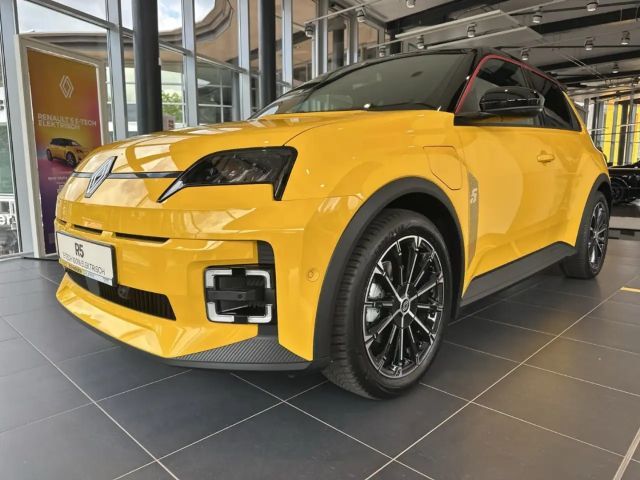 Renault R 5