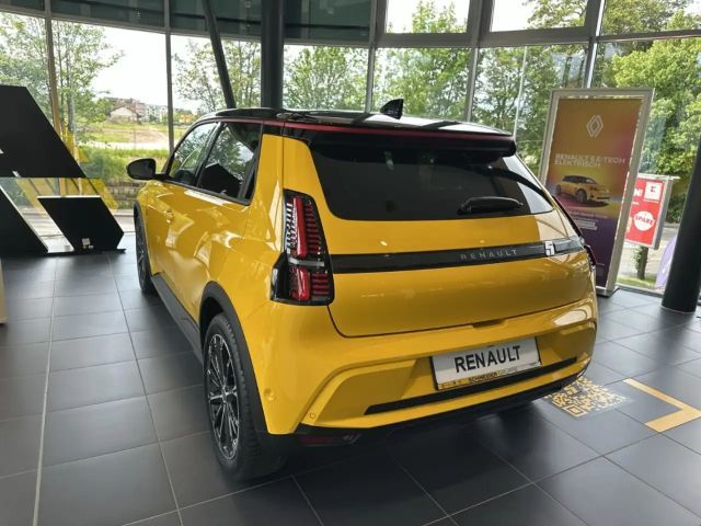 Renault R 5