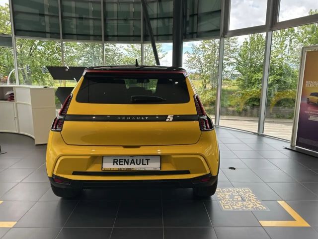 Renault R 5