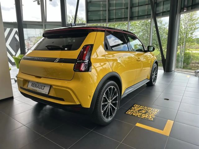Renault R 5