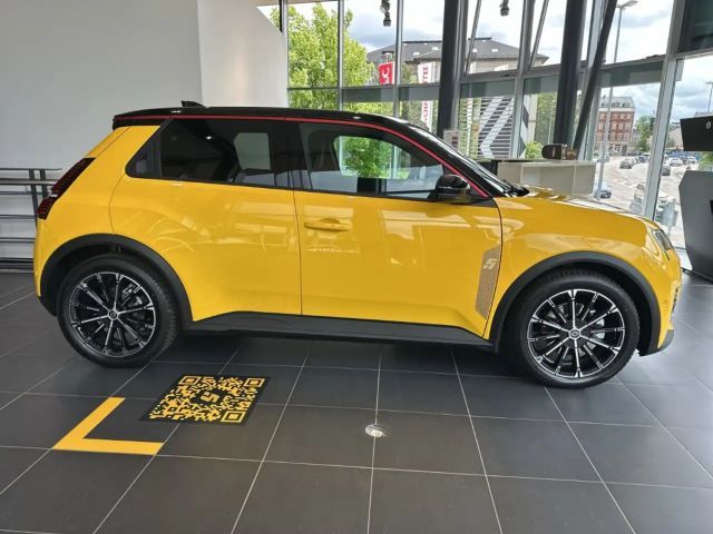 Renault R 5