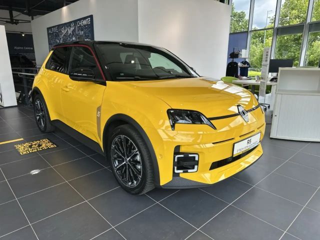 Renault R 5