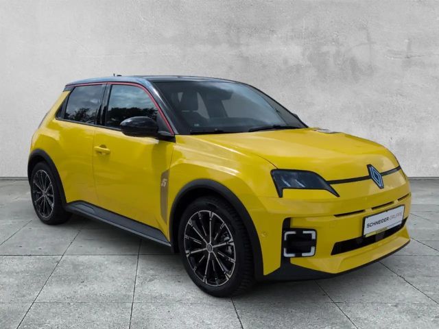 Renault R 5