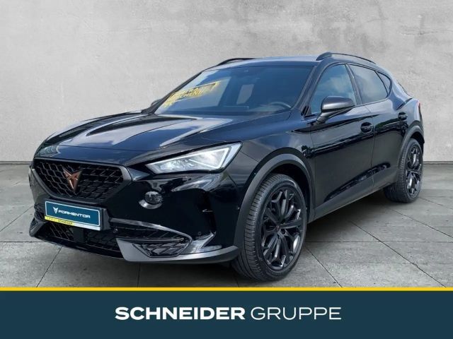 Cupra Formentor VZ Tribe Edition 2.0 TSI 4Drive AHK 2024 Benzine
