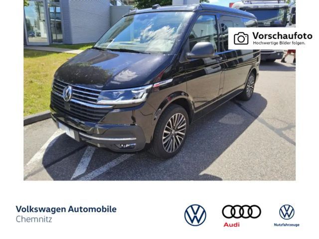 Volkswagen T6.1 California 2.0 TDI*AHK*SHZ*LED*ACC*Navi* 2022 Diesel