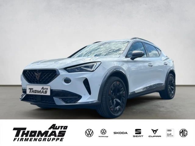 Cupra Formentor 2.0TDI AHK 19Zoll BeatsAudio 2024 Diesel
