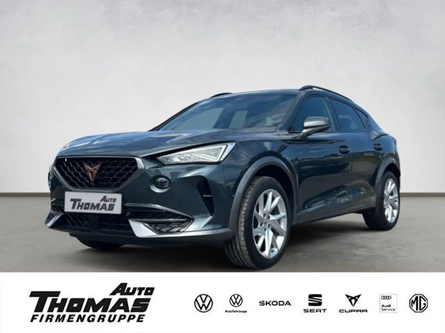 Cupra Formentor 1.5TSI DSG 2022 Benzine