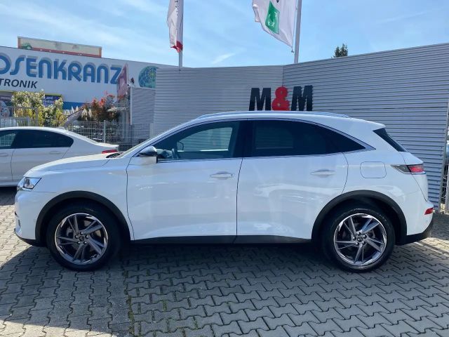DS DS 7 Crossback