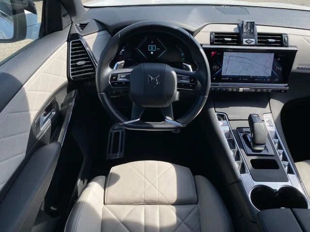 DS DS 7 Crossback