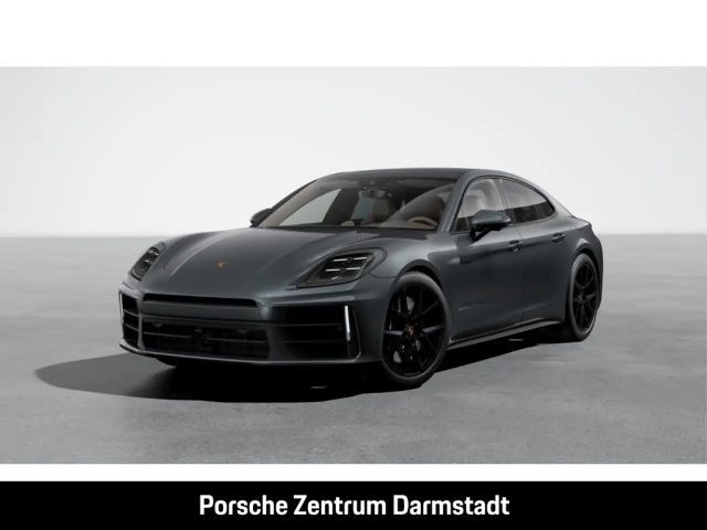Porsche Panamera 4S E-Hybrid Clubleder InnoDrive Head-Up 2025 Hybride / Benzine