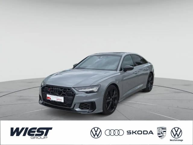Audi S6 3.0 TDI quattro tiptronic, B&O/PANO 2025 Diesel