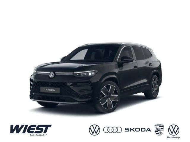 Volkswagen Tayron R-Line 1.5 eHybrid DSG *Pano*AHK*Leder* 2026 Hybride / Benzine