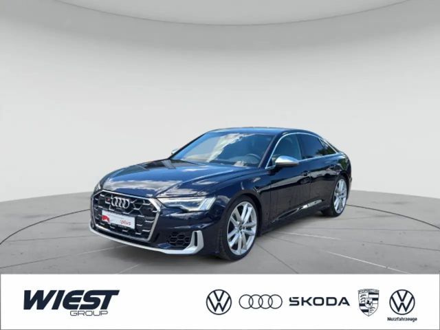 Audi S6 MATRIX/LUFT/B&O/VIRTUAL/21"/NAVI/SH 2025 Diesel