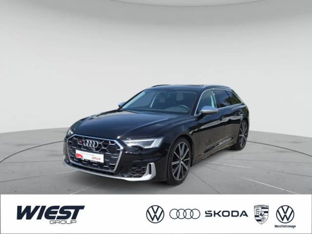 Audi S6 LED/20"/KAM/NAVI/VIRTUAL/SHZ/GRA 2025 Diesel