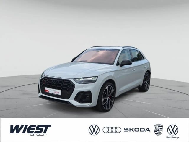 Audi SQ5 3.0 TDI, MATRIX/KAM/AHK/B&O/ACC/STHZG./PANO/ 2023 Diesel