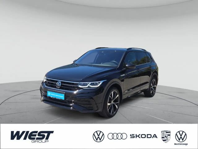 Volkswagen Tiguan Allspace R-Line 2.0 TDI 4M DSG, 7-Sitze/B 2025 Diesel