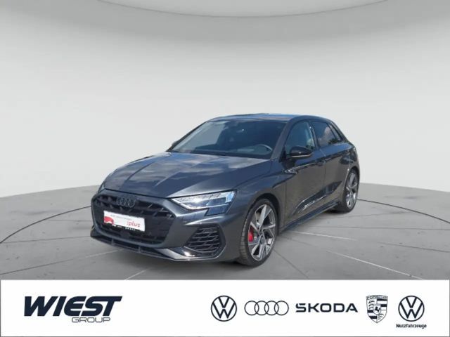 Audi S3 2.0 TFSI qu. S tr., MATRIX/KAM/HUD/ 2025 Benzine