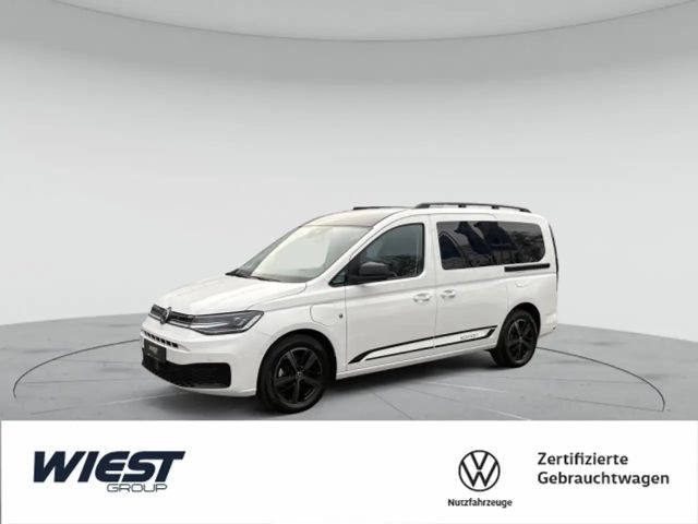 Volkswagen Caddy Life Edition 1.5 l TSI eHybrid 6-Gang 2025 Hybride / Benzine