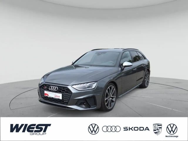 Audi S4 AHK/SPORTSITZE PLUS/MASSAGE/UPE: 81.760 2023 Diesel