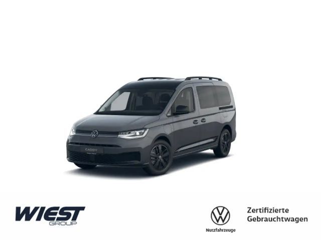Volkswagen Caddy Life Edition 1.5 l TSI eHybrid 6-Gang 2025 Hybride / Benzine