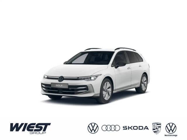 Volkswagen Golf Variant ENERGY 2.0 TDI DSG *AHK*360°* 2026 Diesel