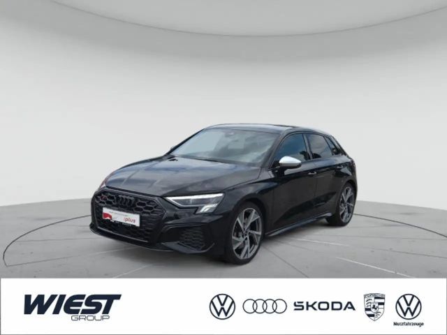 Audi S3 2.0 TFSI quattro, LED/2xPDC/NAVI/B& 2024 Benzine