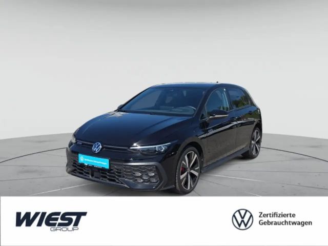 Volkswagen Golf GTE VIII GTE 1.5 eHybrid DSG, 5J.Gar./Black Syt 2025 Hybride / Benzine