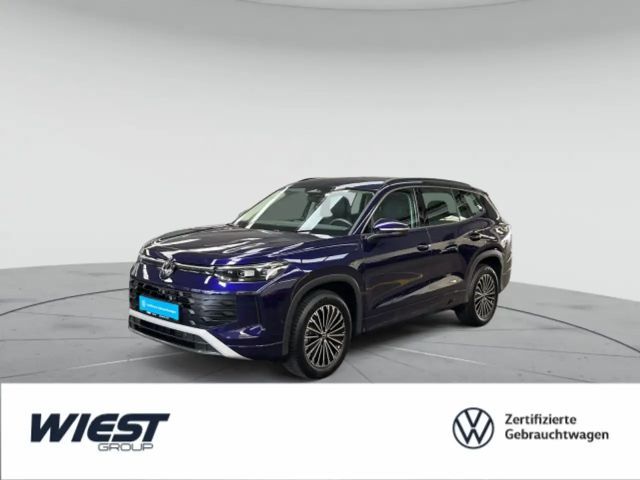 Volkswagen Tayron Life 1.5 eTSI DSG, MATRIX/360°VIEW/7-SITZ 2025 Benzine
