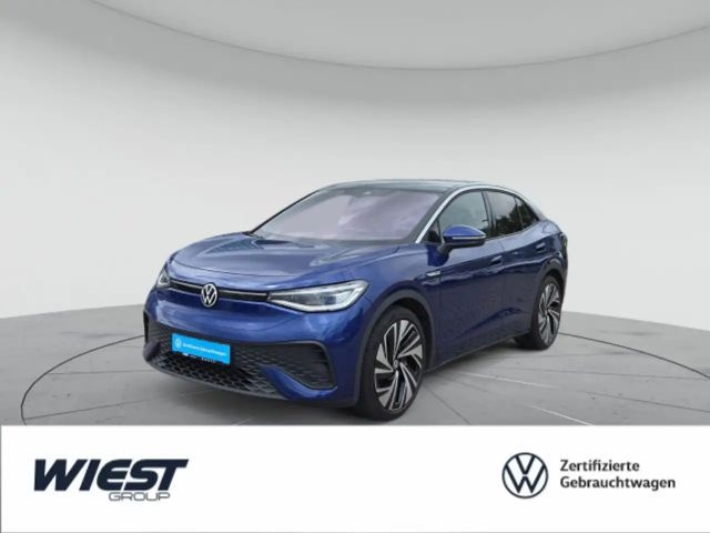 Volkswagen ID.5 Pro Performance 77/82 kWh, 5J.Gar./WÄRMEPUM 2022 Elektrisch