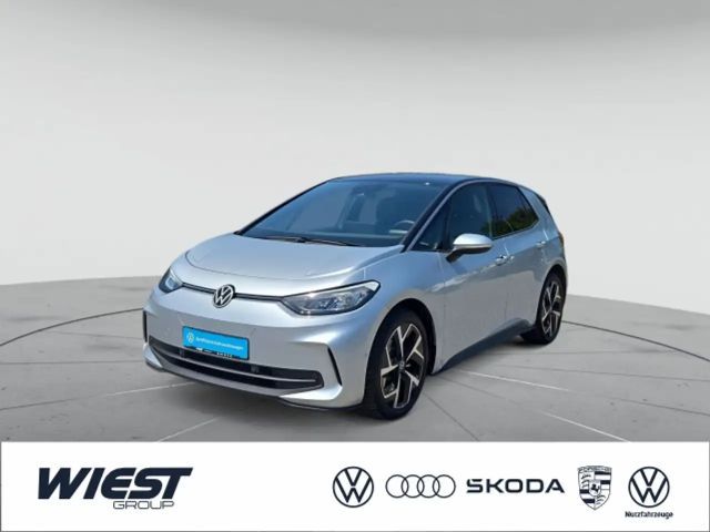 Volkswagen ID.3 Move Pro, LED/KAM/SHZ/WÄRMEPUMPE/LIGHT/LANE 2024 Elektrisch