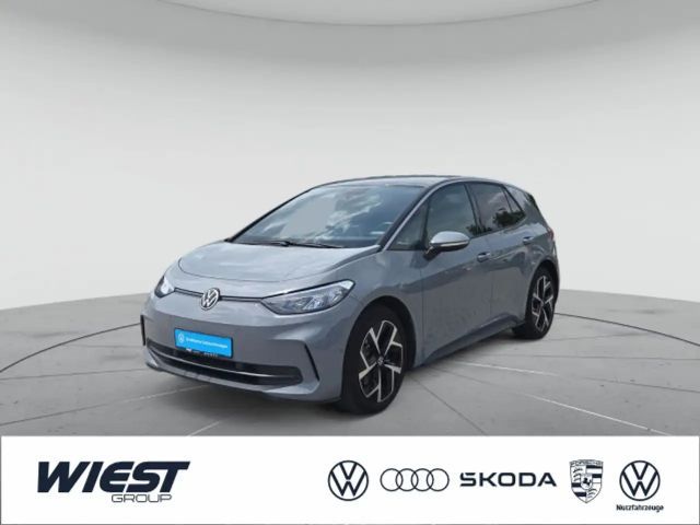 Volkswagen ID.3 Pro , LED/19"/ACC/KAM/NAVI/KLIMA/SHZ uvm. 2024 Elektrisch