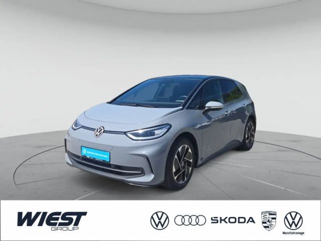 Volkswagen ID.3 Pro, 58/62 kWh/MATRIX/ACC/18"/2xPDC/NAVI/KL 2024 Elektrisch