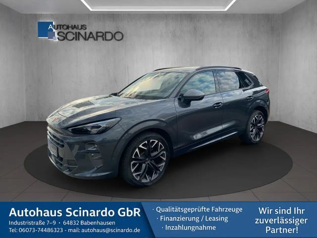 Cupra Terramar 2.0TSI VZ 4Drive MATRIX/HUD/PANO/DCC 2025 Benzine