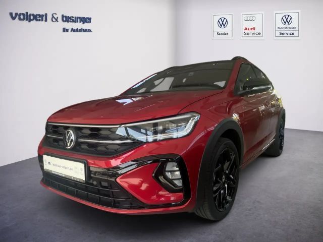 Volkswagen Taigo R-Line 1.5 TSI DSG BlackStyle 2026 Benzine