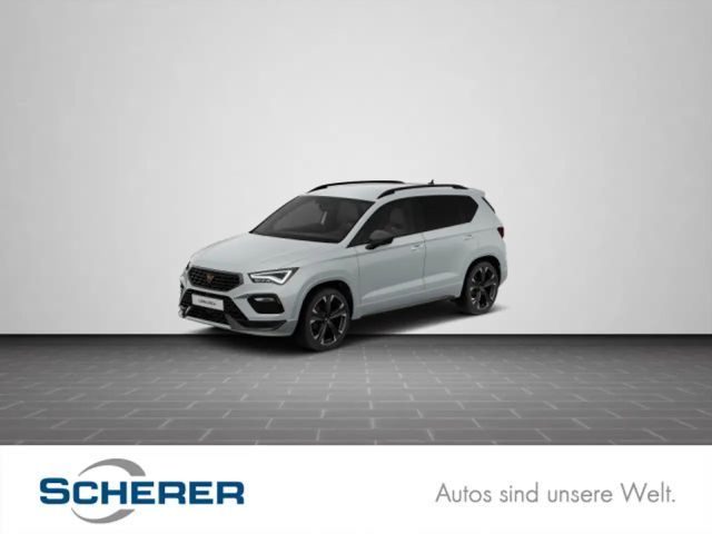 Cupra Ateca CUPRA Ateca 2.0 TSI 140 kW (190 PS) 7-Gang DSG 4 2026 Benzine