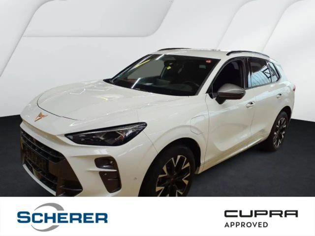 Cupra Terramar 1.5 e-Hybrid Drive Edge Matrix DCC TopV 2025 Hybride / Benzine