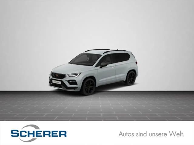 Cupra Ateca CUPRA Ateca 1.5 TSI 110 kW (150 PS) 7-Gang DSG 2026 Benzine