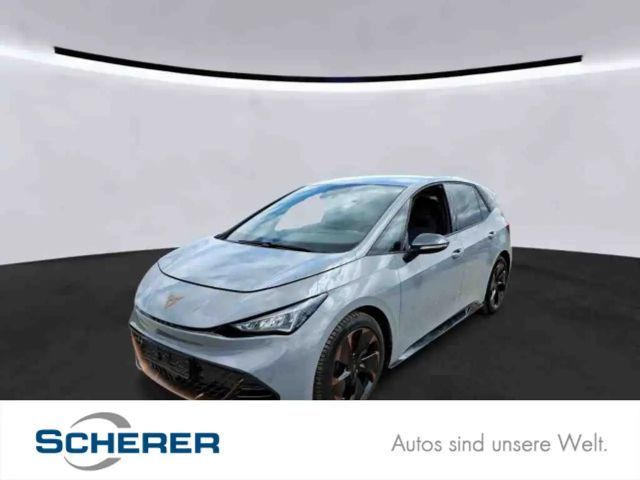 Cupra Born 150kW Pilot M 19 Zoll GJR RFK Navi SHZ 2024 Elektrisch