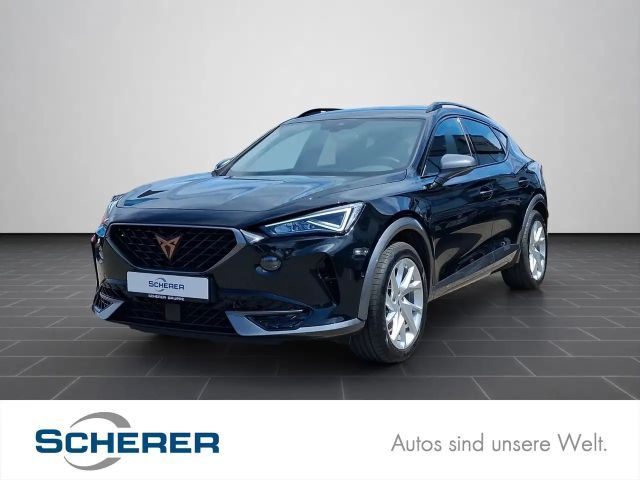 Cupra Formentor 1.4 eHybrid DSG SHZ RFK FullLink PDC e 2022 Hybride / Benzine
