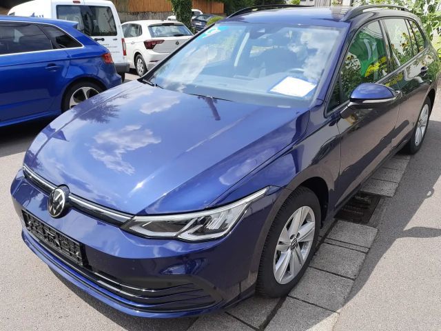 Volkswagen Golf Variant Life eTSI 2024 Benzine
