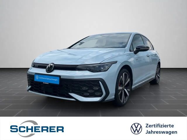 Volkswagen Golf GTE GTE 1,5 TSI eHybrid DSG | 18" in Schwarz/gl 2025 Hybride / Benzine