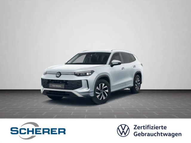 Volkswagen Tayron Life 1,5 eTSI DSG | ACC | App-Connect | A 2025 Benzine