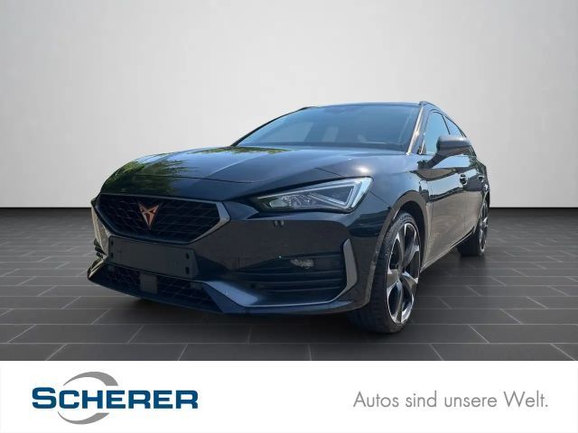 Cupra Leon Cupra Leon Sportstourer 1,4 eHybrid DSG | ACC | 2021 Hybride / Benzine