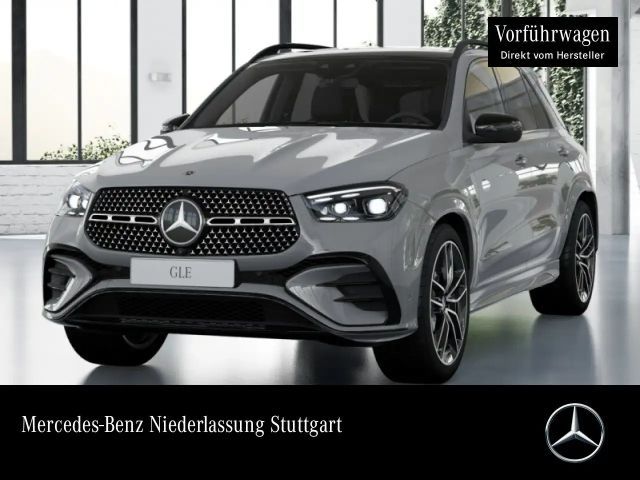 Mercedes-Benz GLE 450 d 4M AMG+NIGHT+PANO+360+AHK+MULTIBEAM+22" 2026 Diesel