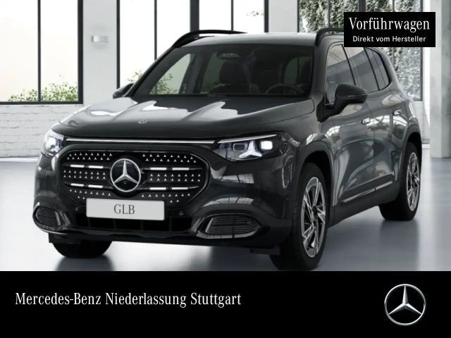 Mercedes-Benz GLB 250 Pano Multibeam Distr. AHK Night Kamera PTS 2026 Elektrisch