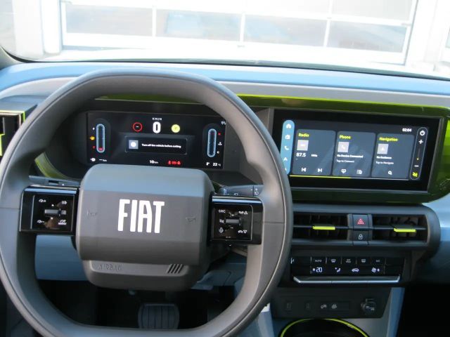Fiat Grande Panda