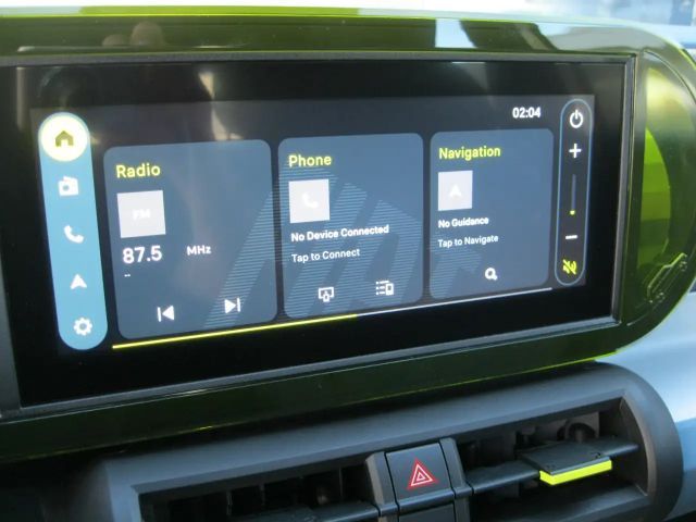 Fiat Grande Panda