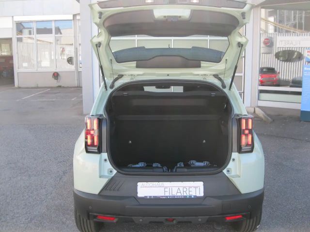 Fiat Grande Panda